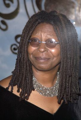 Whoopi Goldberg