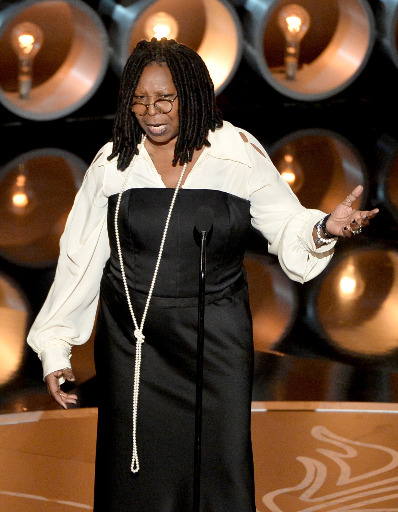 Whoopi Goldberg at event of The Oscars (2014)