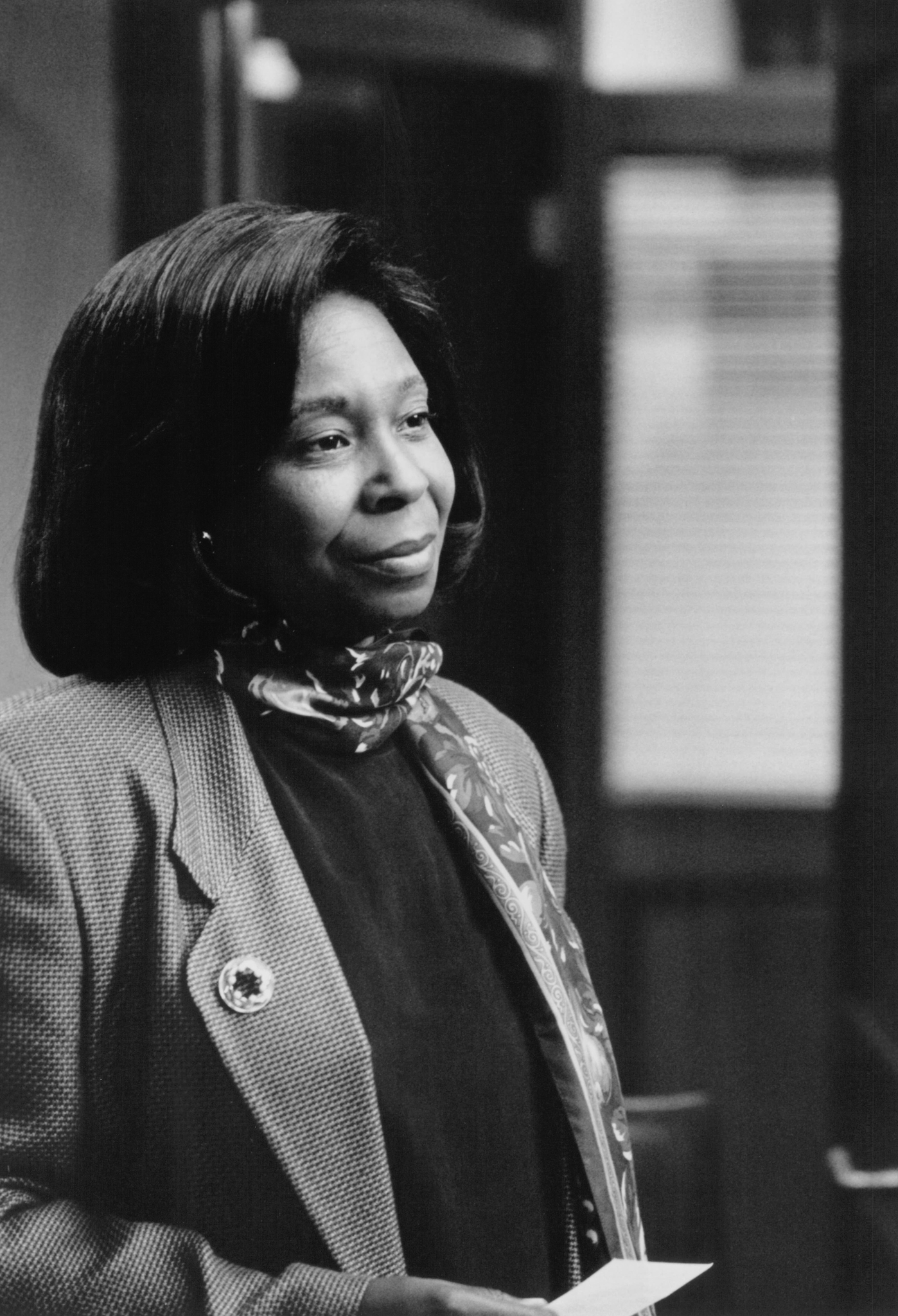 Still of Whoopi Goldberg in Ghosts of Mississippi (1996)