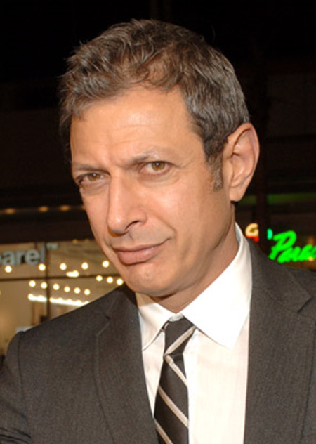 Jeff Goldblum at event of Man of the Year (2006)