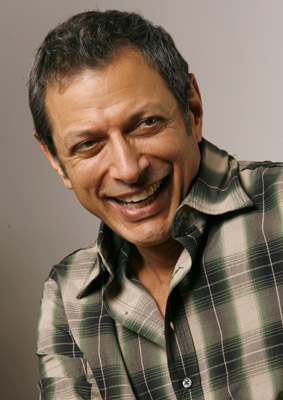 Jeff Goldblum at event of Fay Grim (2006)