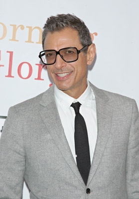 Jeff Goldblum at event of Labas rytas (2010)