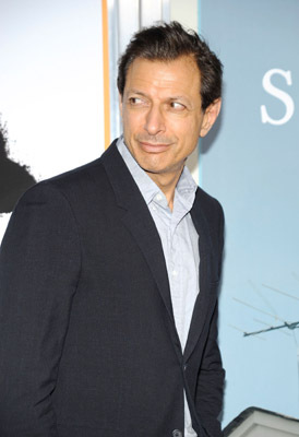 Jeff Goldblum at event of A Serious Man (2009)