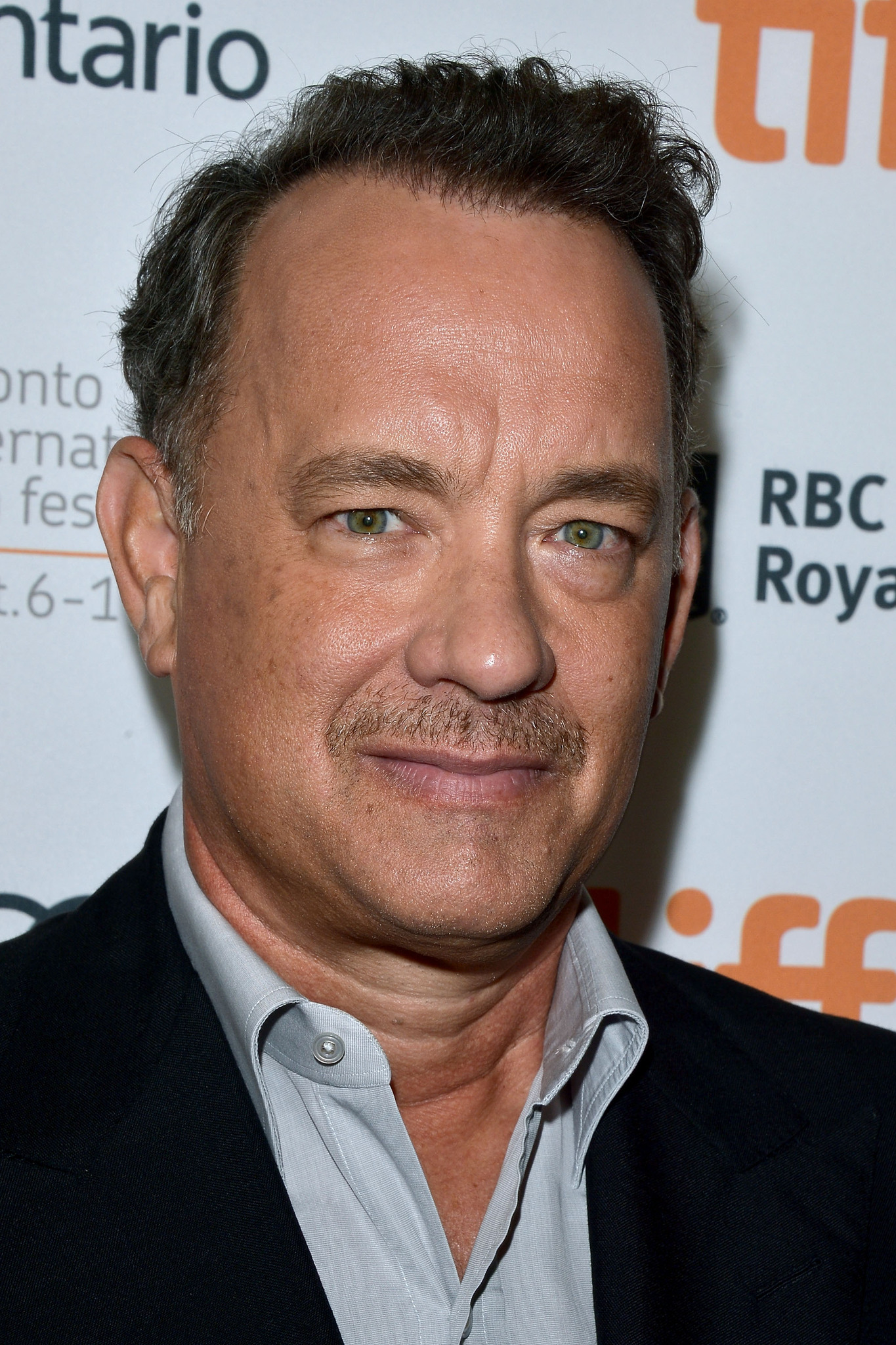 Tom Hanks at event of Debesu zemelapis (2012)