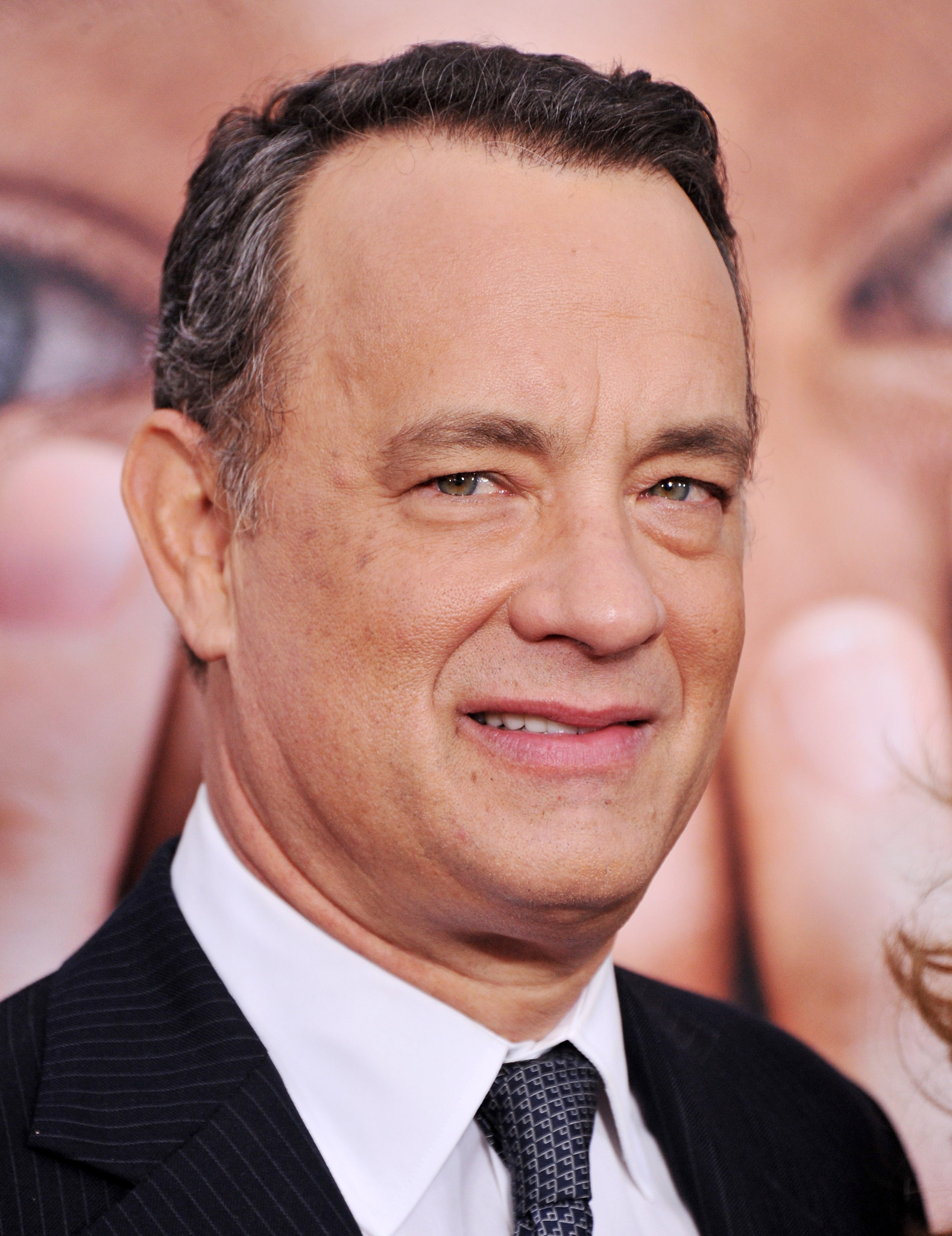 Tom Hanks at event of Nepaprastai garsiai ir neitiketinai arti (2011)