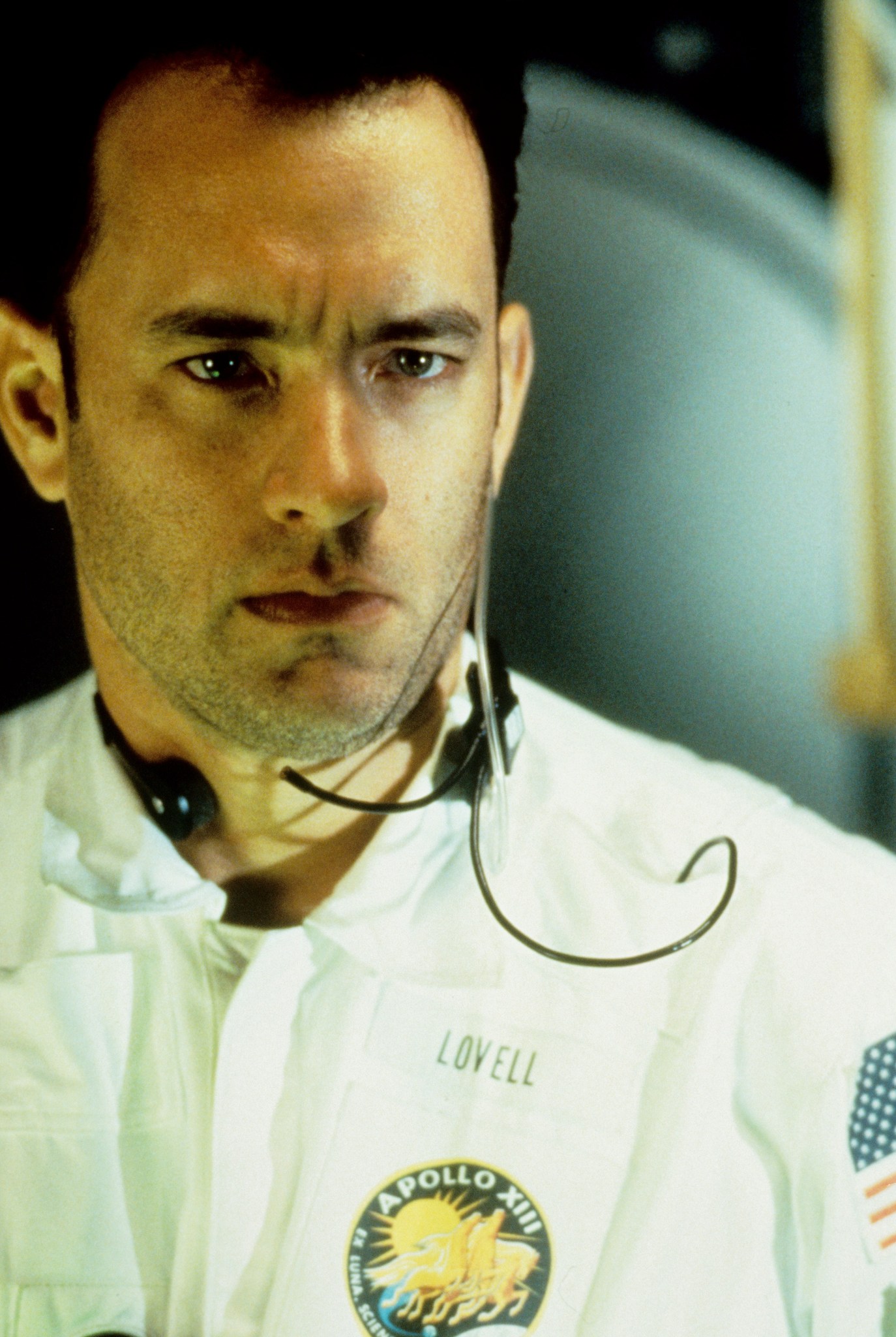 Still of Tom Hanks in Apollo 13 (1995)