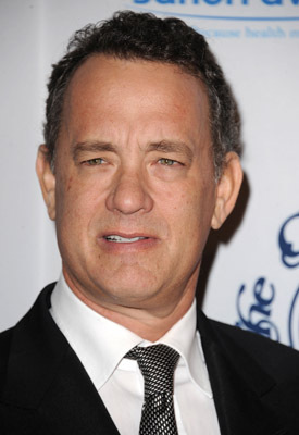 Tom Hanks