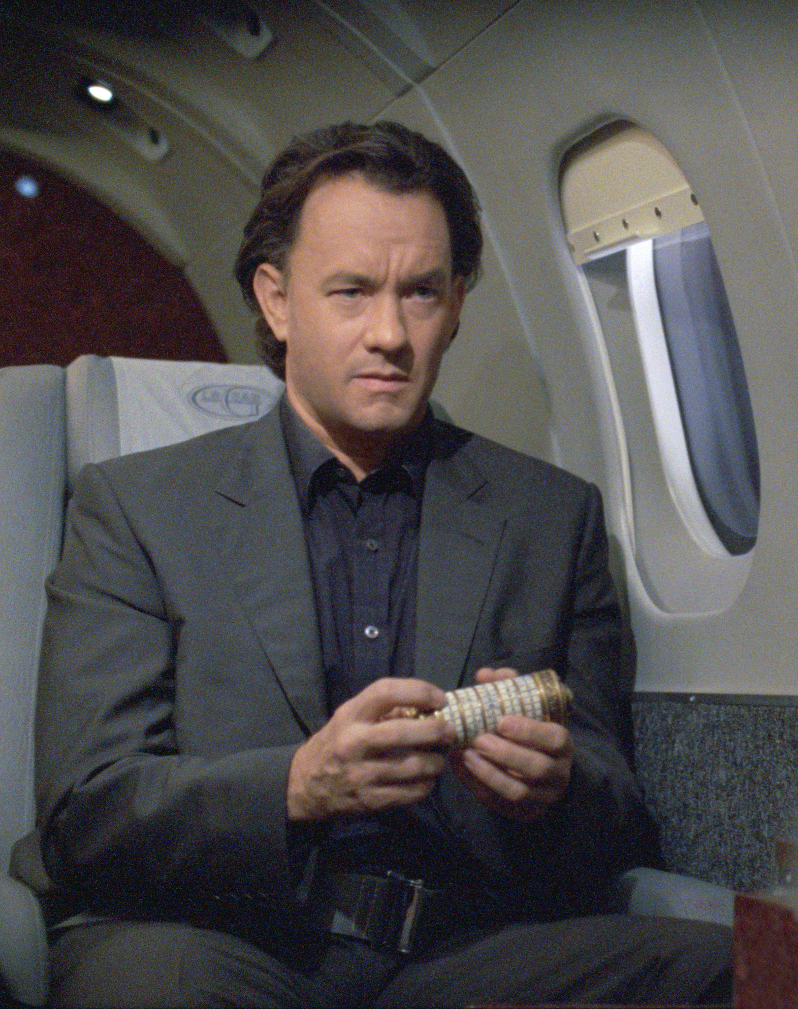 Still of Tom Hanks in The Da Vinci Code (2006)