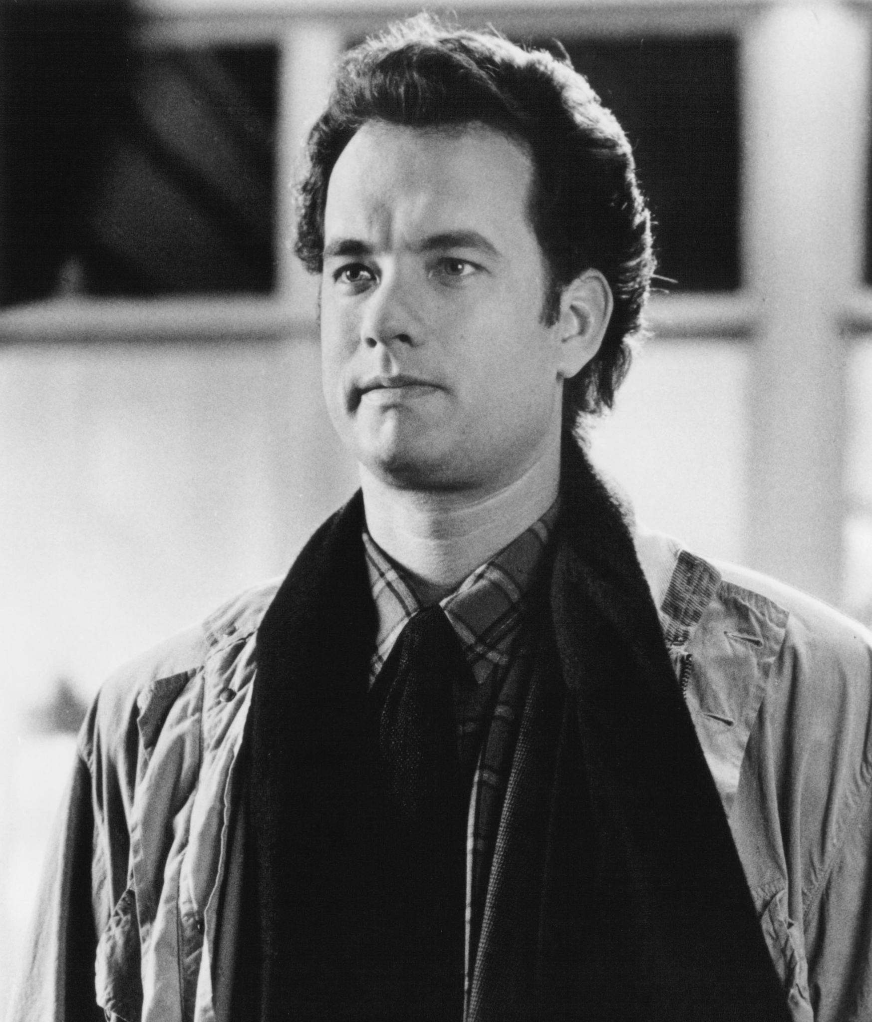 Still of Tom Hanks in Sleepless in Seattle (1993)