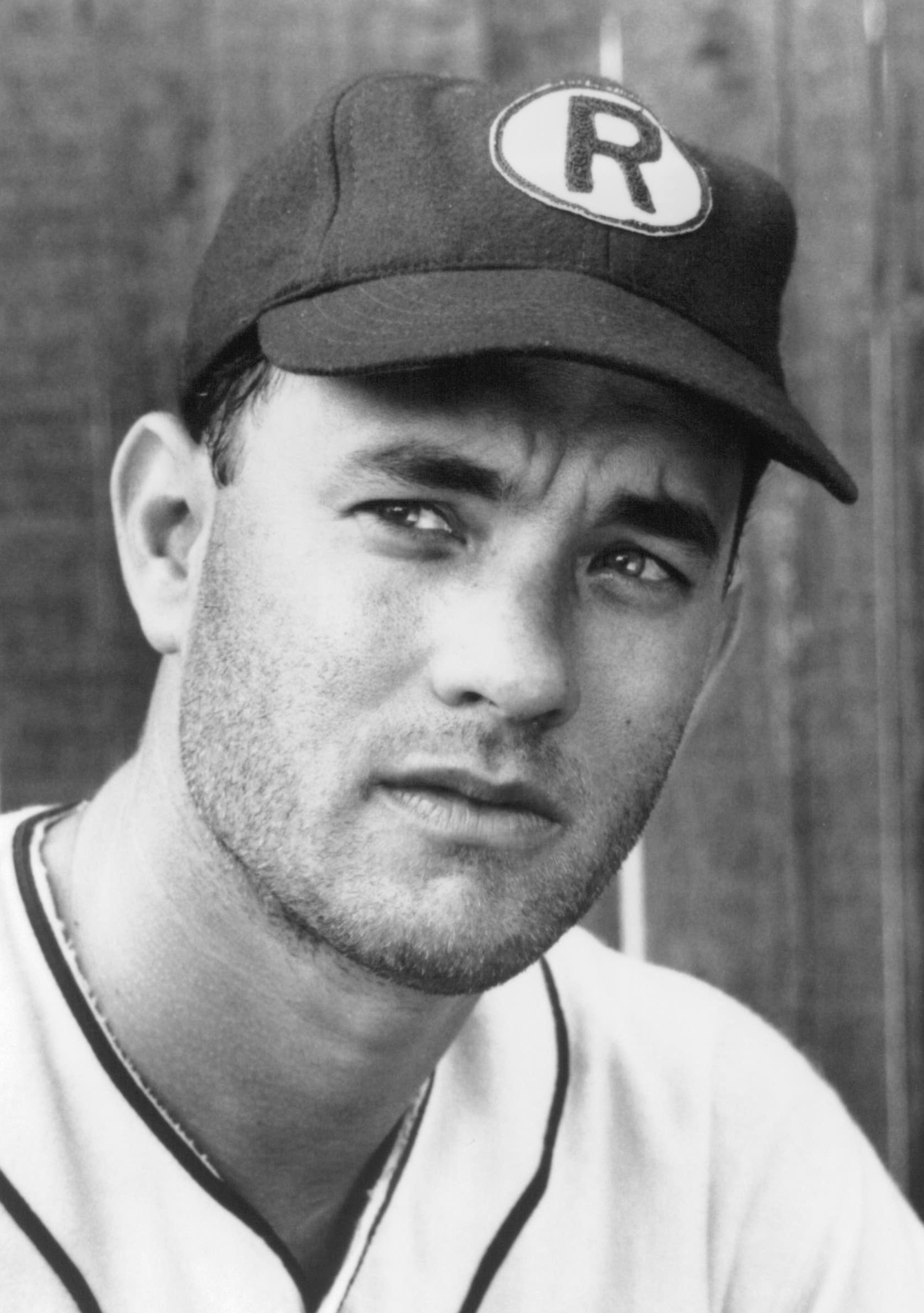 Still of Tom Hanks in A League of Their Own (1992)