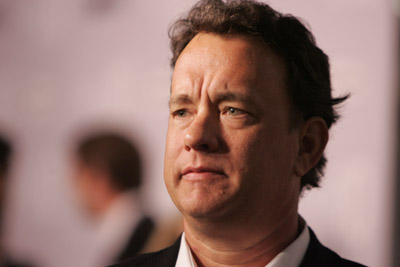 Tom Hanks at event of Starter for 10 (2006)