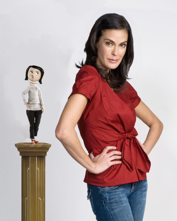 Still of Teri Hatcher in Korolaina ir slaptas pasaulis (2009)