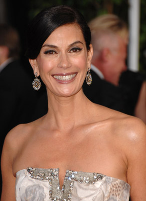 Teri Hatcher at event of 14th Annual Screen Actors Guild Awards (2008)