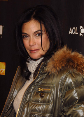 Teri Hatcher at event of Resurrecting the Champ (2007)