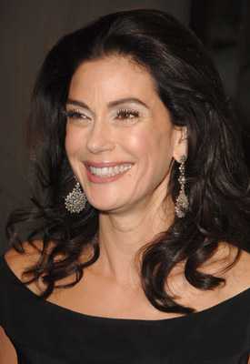 Teri Hatcher at event of Dreamgirls (2006)