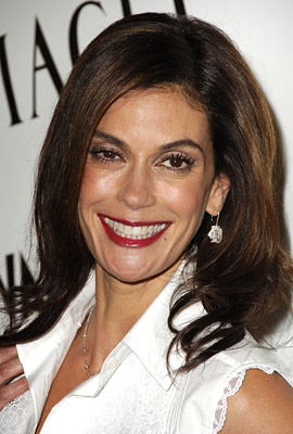 Teri Hatcher