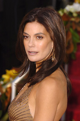 Teri Hatcher