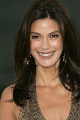 Teri Hatcher