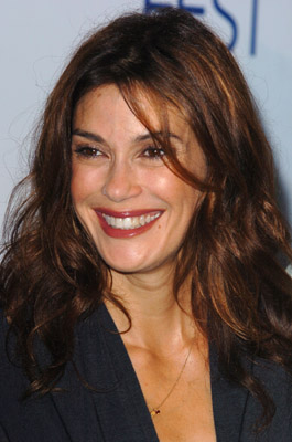 Teri Hatcher at event of Transamerica (2005)