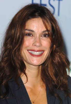 Teri Hatcher at event of Transamerica (2005)