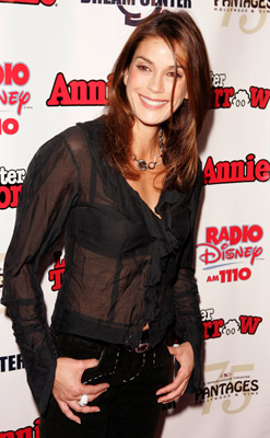 Teri Hatcher