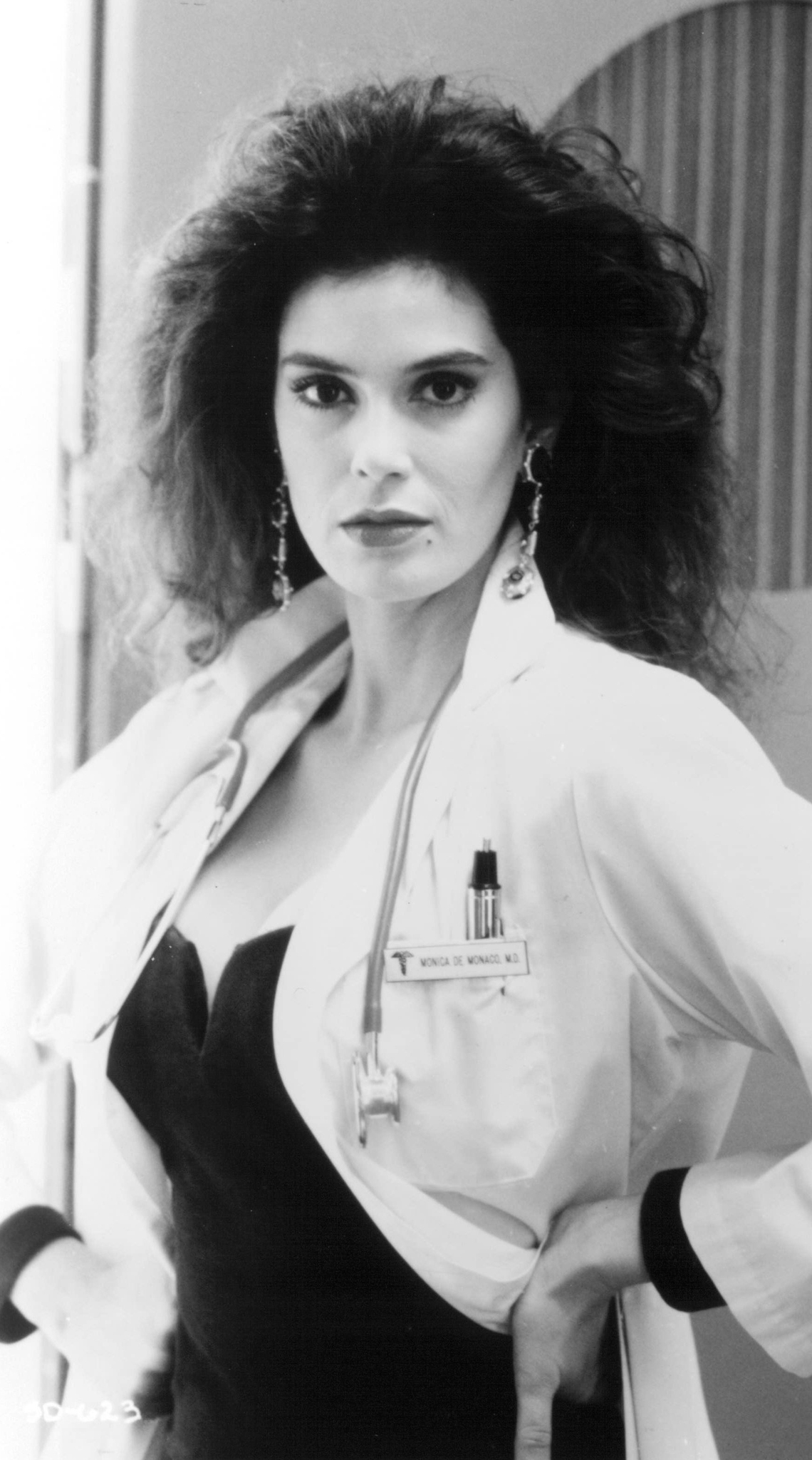 Still of Teri Hatcher in Soapdish (1991)