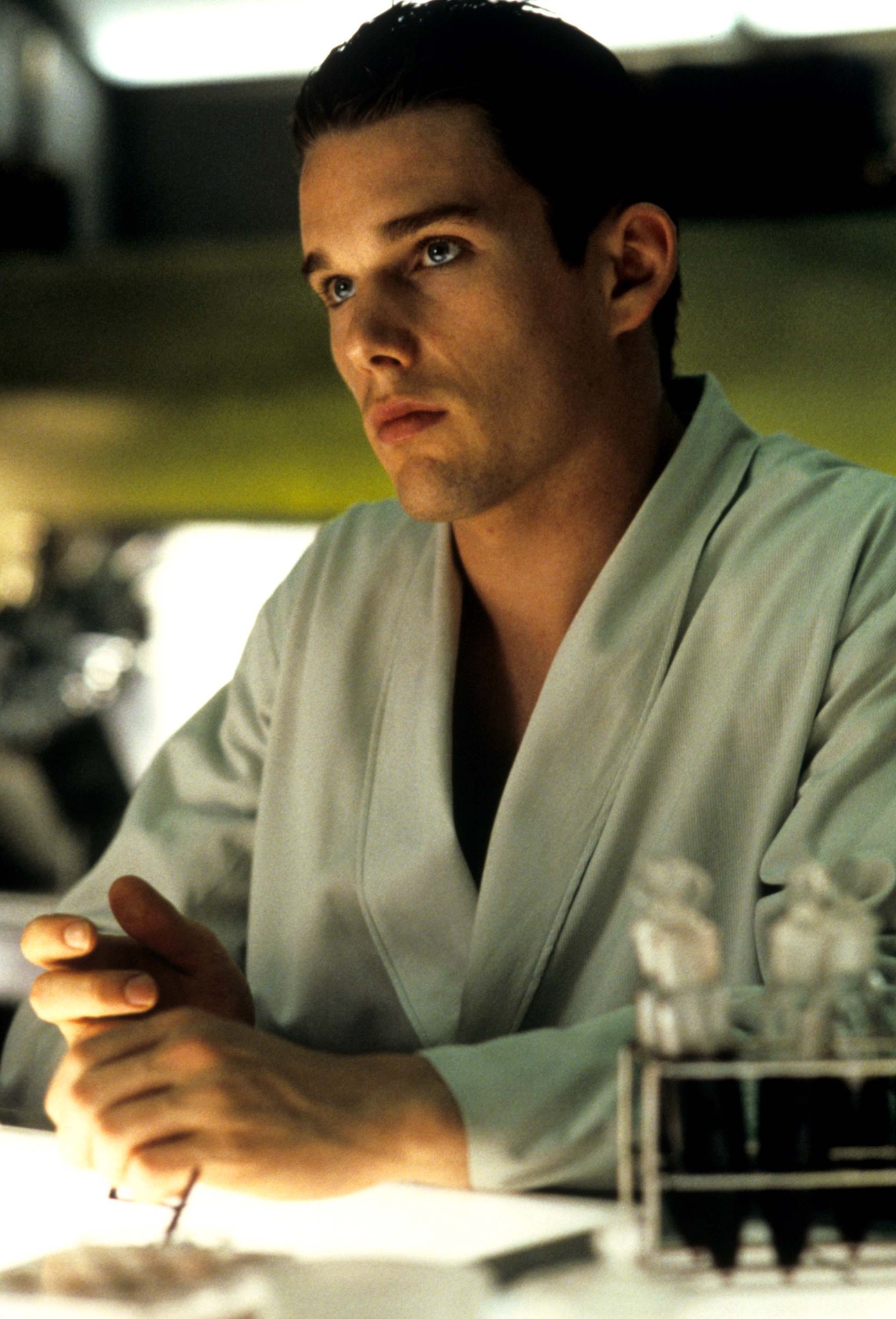 Still of Ethan Hawke in Gataka (1997)