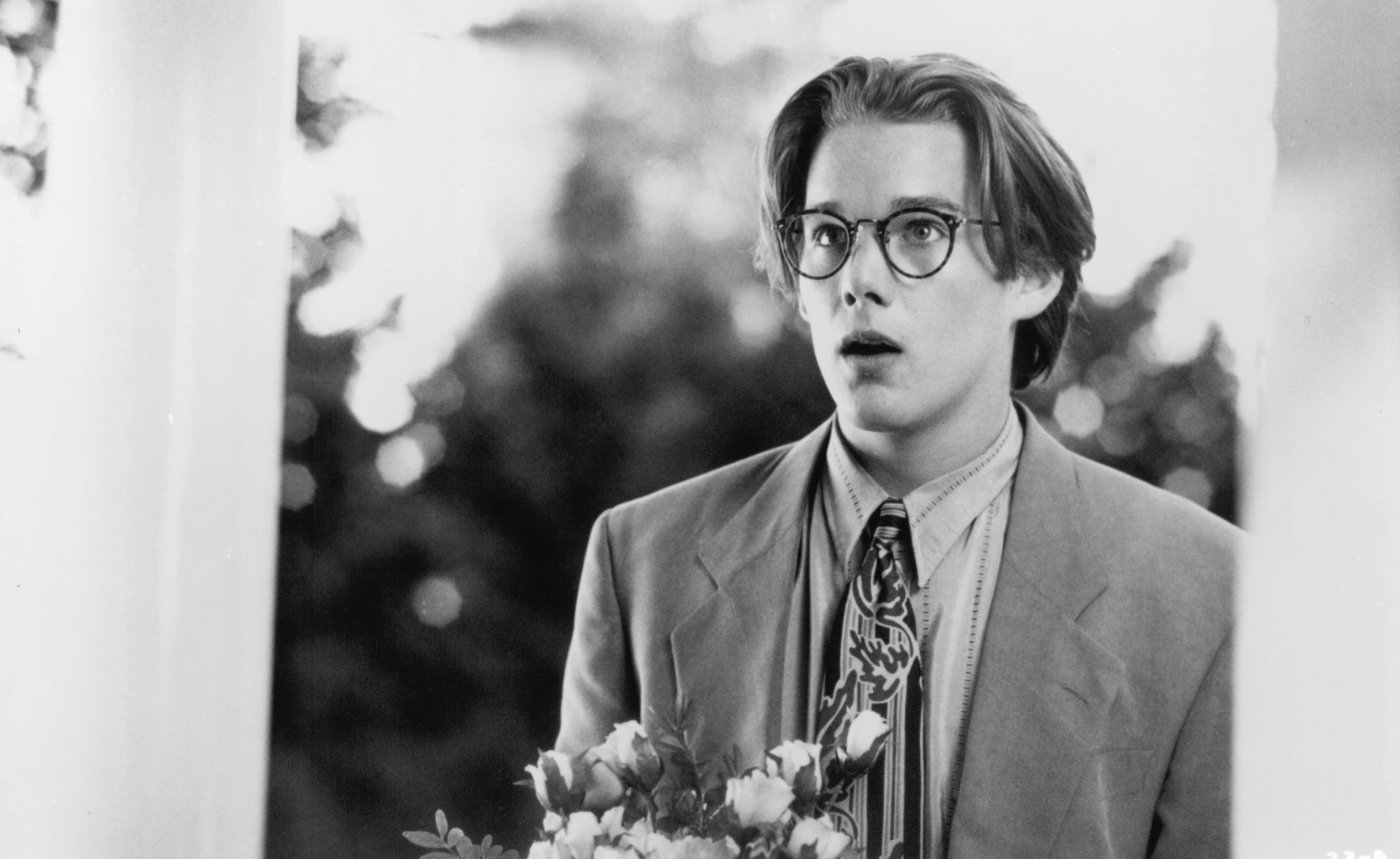 Still of Ethan Hawke in Mystery Date (1991)