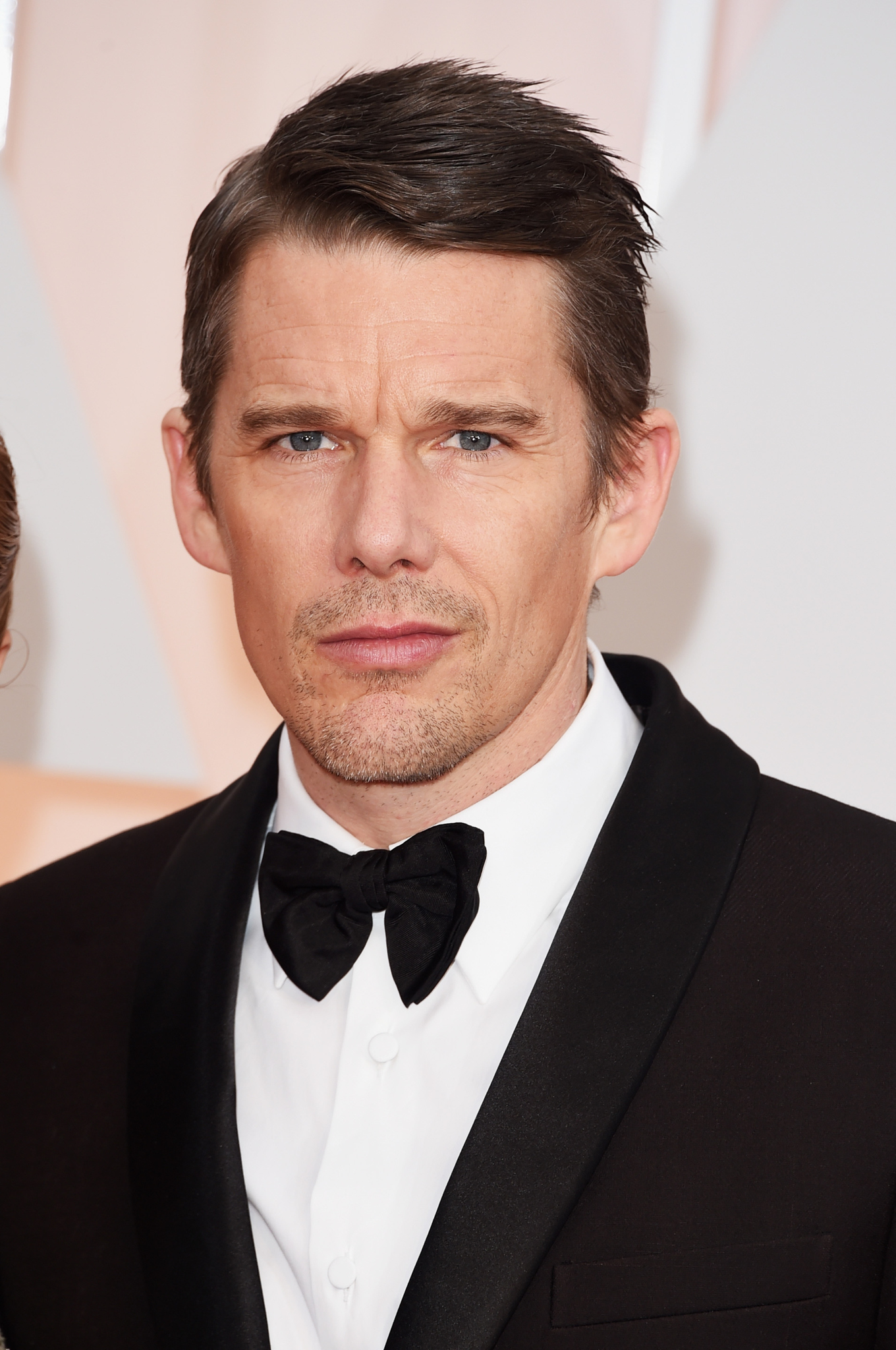 Ethan Hawke at event of The Oscars (2015)