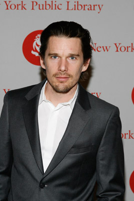 Ethan Hawke