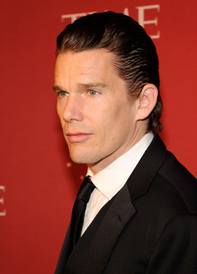 Ethan Hawke