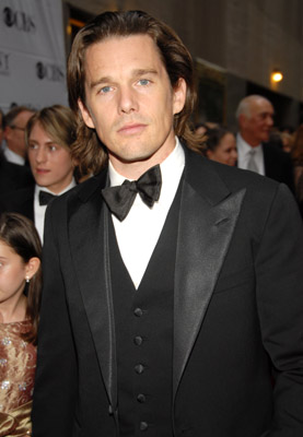 Ethan Hawke