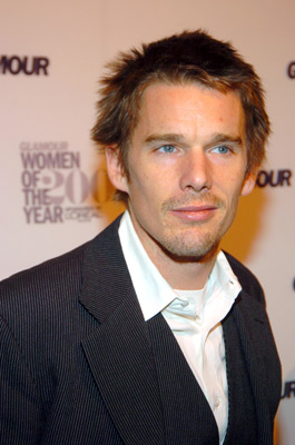 Ethan Hawke