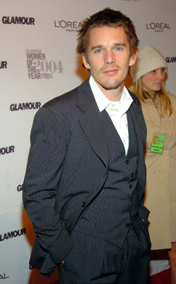 Ethan Hawke