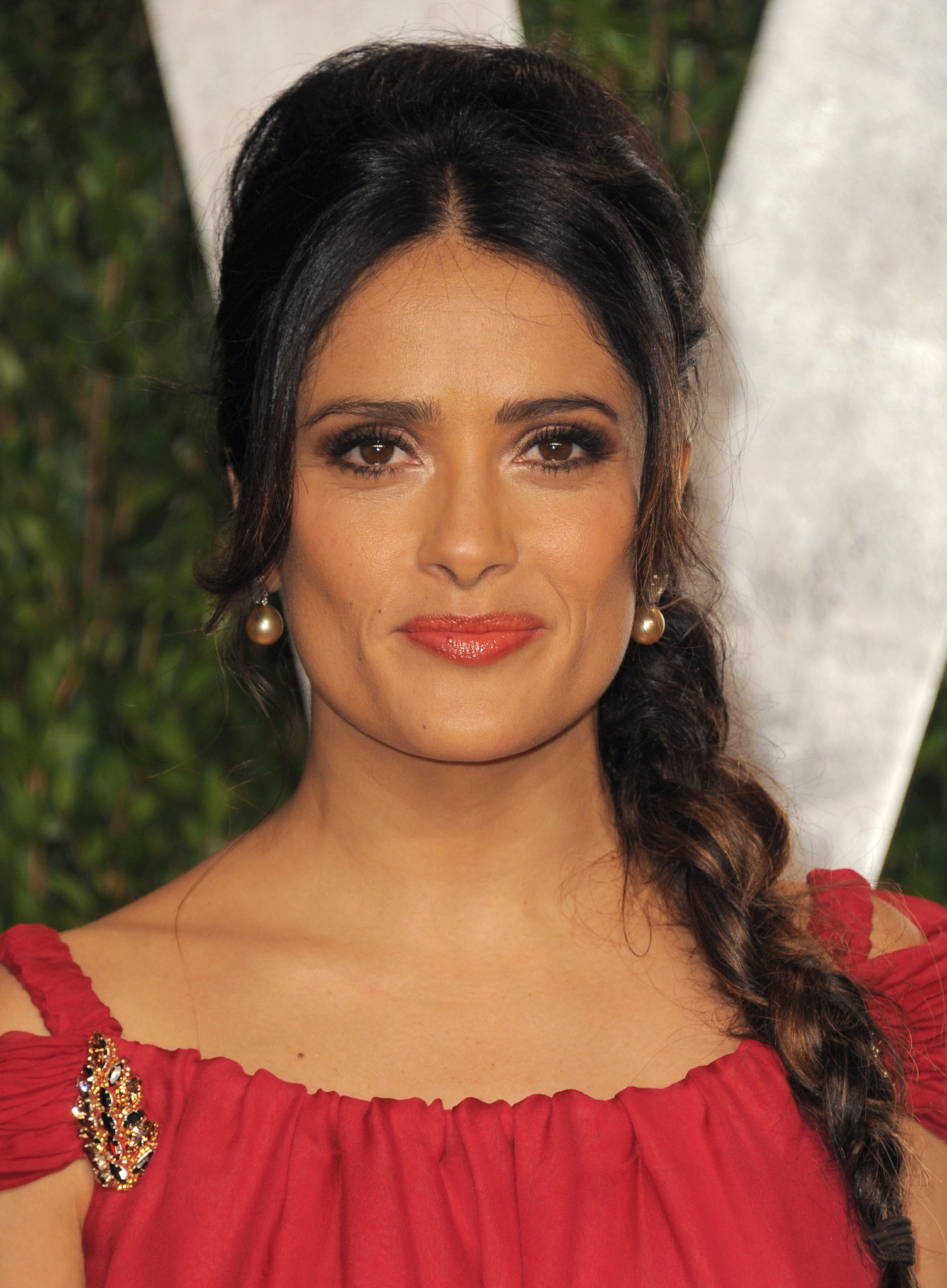 Salma Hayek