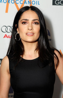 Salma Hayek