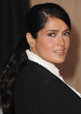 Salma Hayek