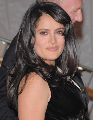 Salma Hayek