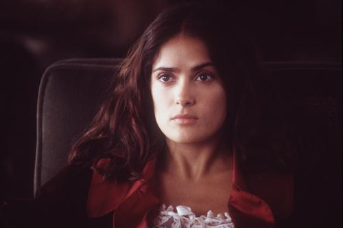 Salma Hayek as Rita Escobar