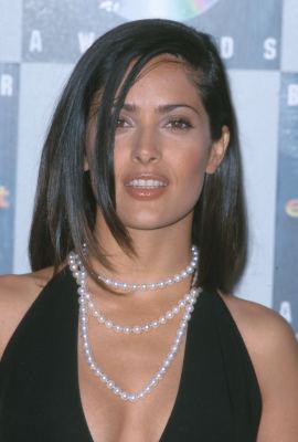 Salma Hayek