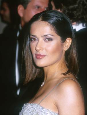 Salma Hayek