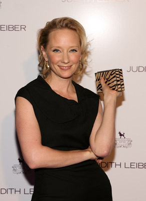 Anne Heche