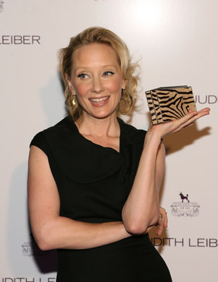 Anne Heche