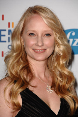 Anne Heche