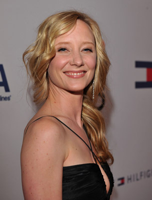 Anne Heche