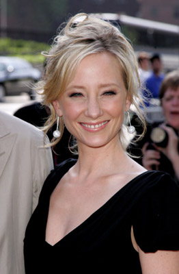 Anne Heche