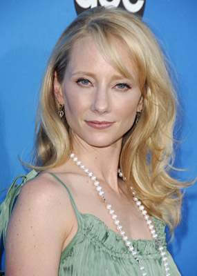 Anne Heche