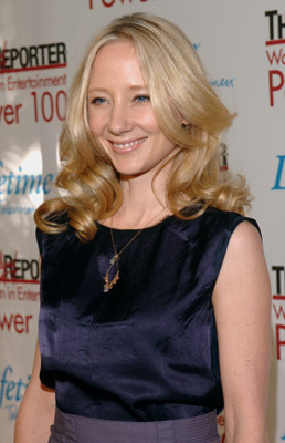 Anne Heche