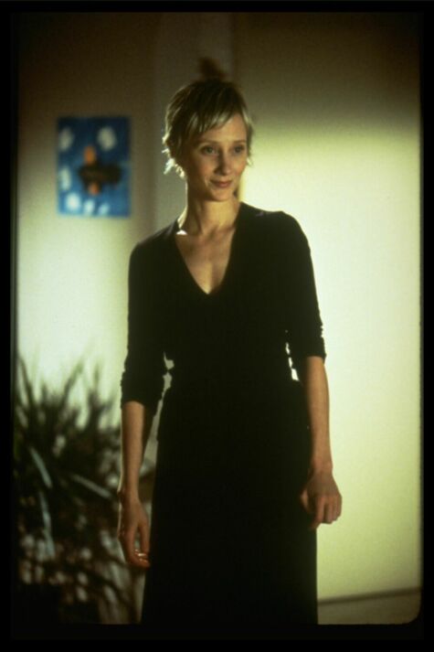 Anne Heche stars as Mary Jane O'Malley