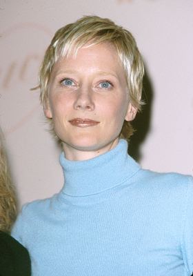 Anne Heche